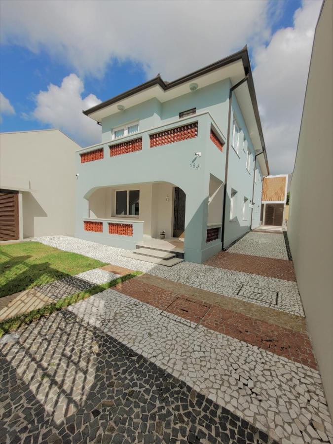 Paranagua Lodge Exterior photo