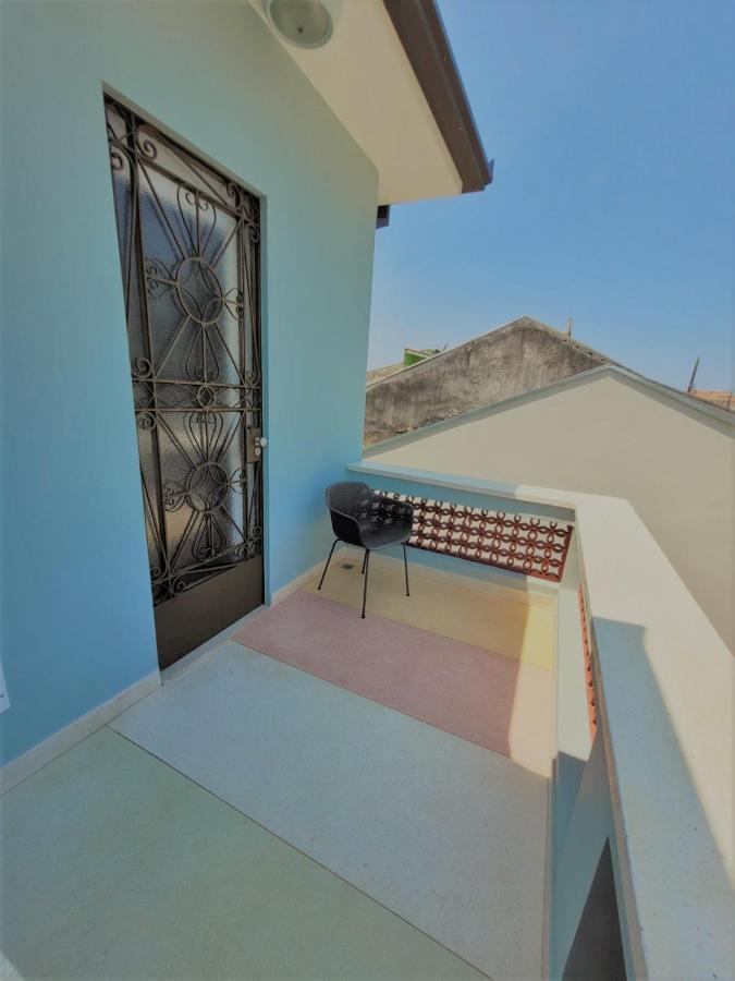 Paranagua Lodge Exterior photo